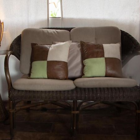 Bucerías Aventura Pacifico Boutique Suites & Villas (Adults Only) מראה חיצוני תמונה