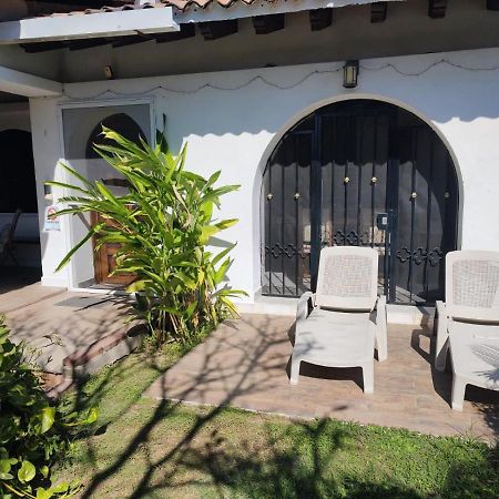Bucerías Aventura Pacifico Boutique Suites & Villas (Adults Only) מראה חיצוני תמונה