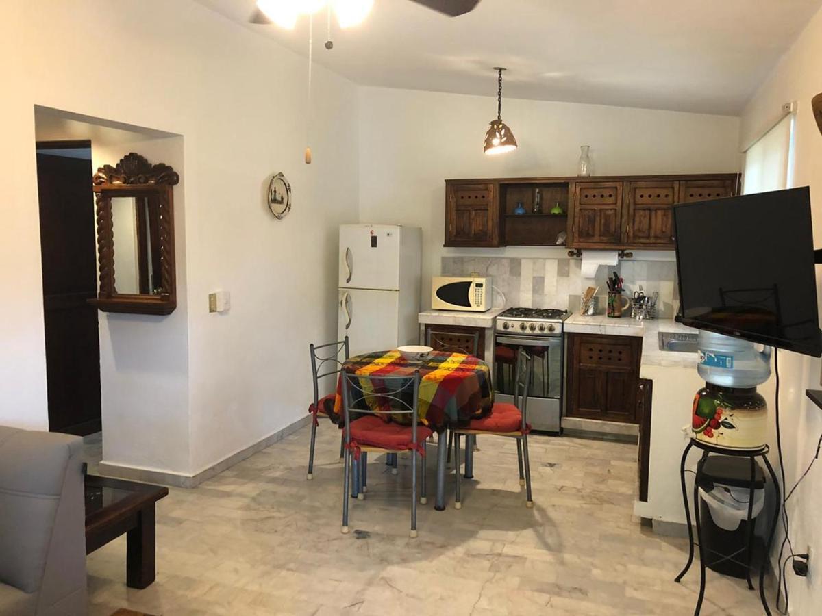 Bucerías Aventura Pacifico Boutique Suites & Villas (Adults Only) מראה חיצוני תמונה