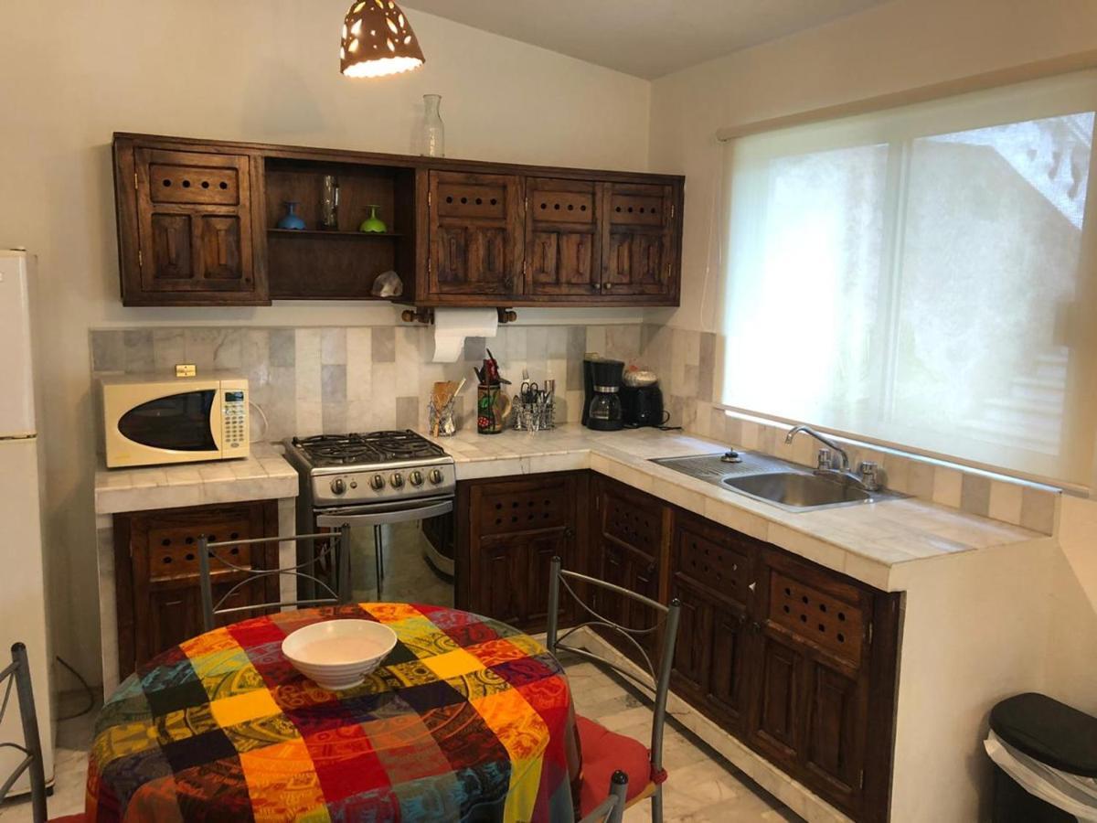 Bucerías Aventura Pacifico Boutique Suites & Villas (Adults Only) מראה חיצוני תמונה
