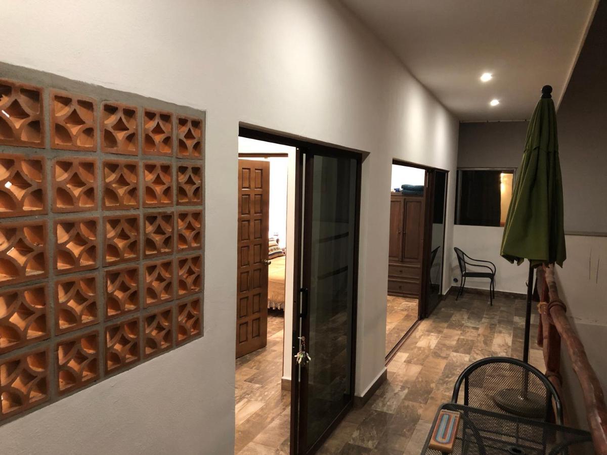 Bucerías Aventura Pacifico Boutique Suites & Villas (Adults Only) מראה חיצוני תמונה