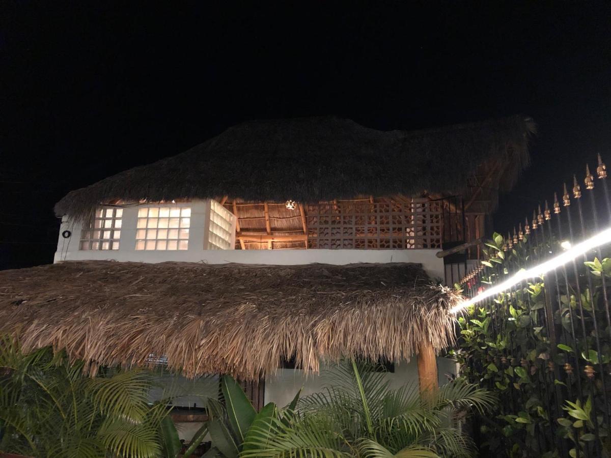 Bucerías Aventura Pacifico Boutique Suites & Villas (Adults Only) מראה חיצוני תמונה