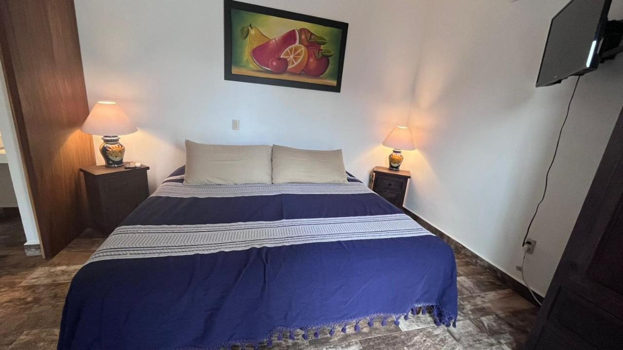 Bucerías Aventura Pacifico Boutique Suites & Villas (Adults Only) מראה חיצוני תמונה