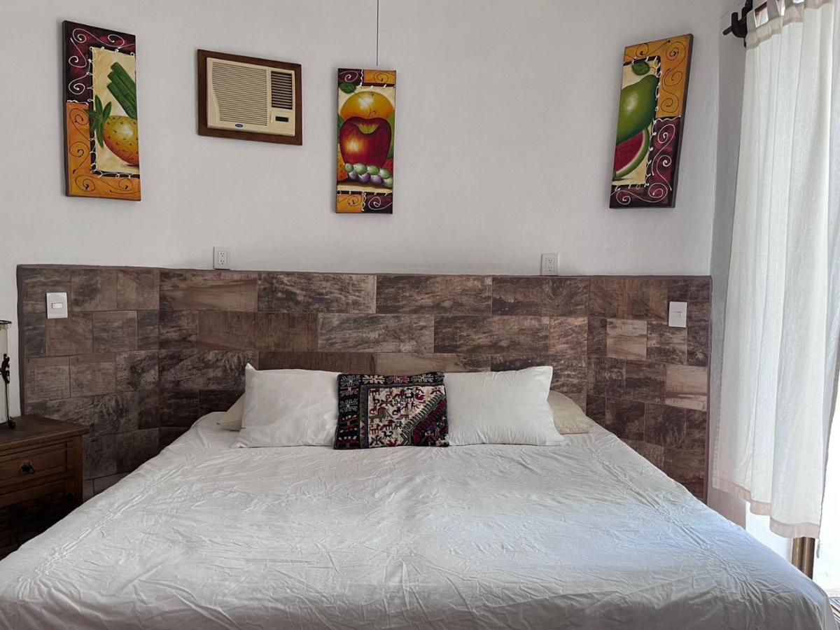 Bucerías Aventura Pacifico Boutique Suites & Villas (Adults Only) מראה חיצוני תמונה