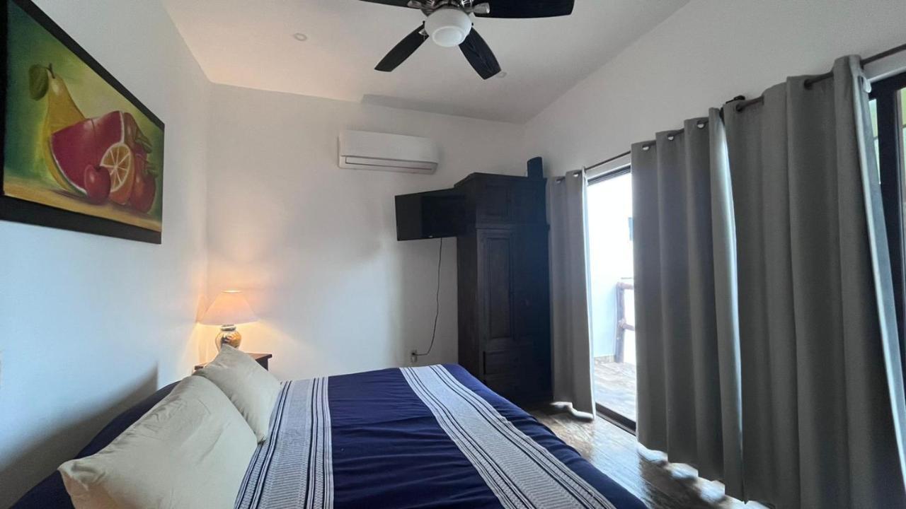 Bucerías Aventura Pacifico Boutique Suites & Villas (Adults Only) מראה חיצוני תמונה