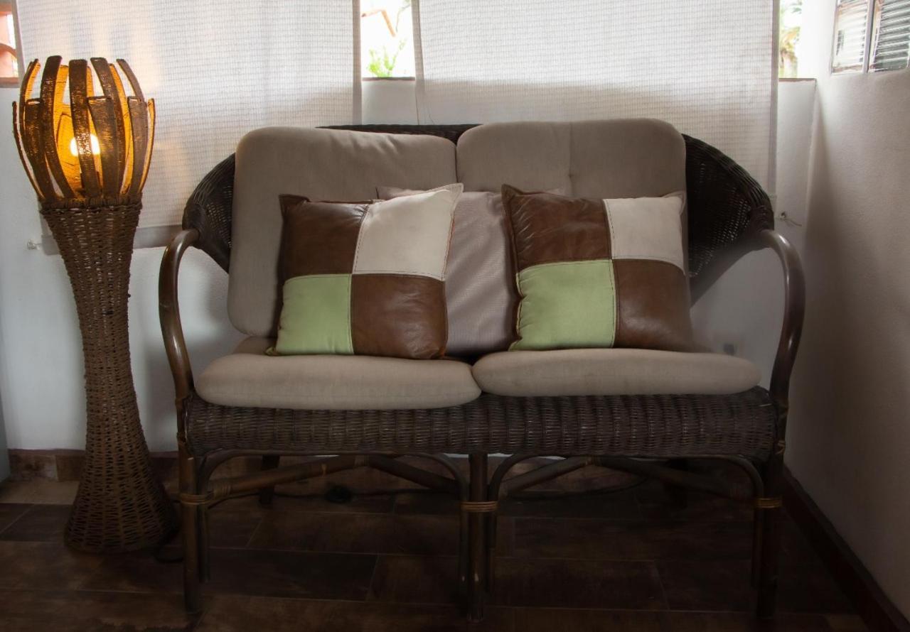 Bucerías Aventura Pacifico Boutique Suites & Villas (Adults Only) מראה חיצוני תמונה