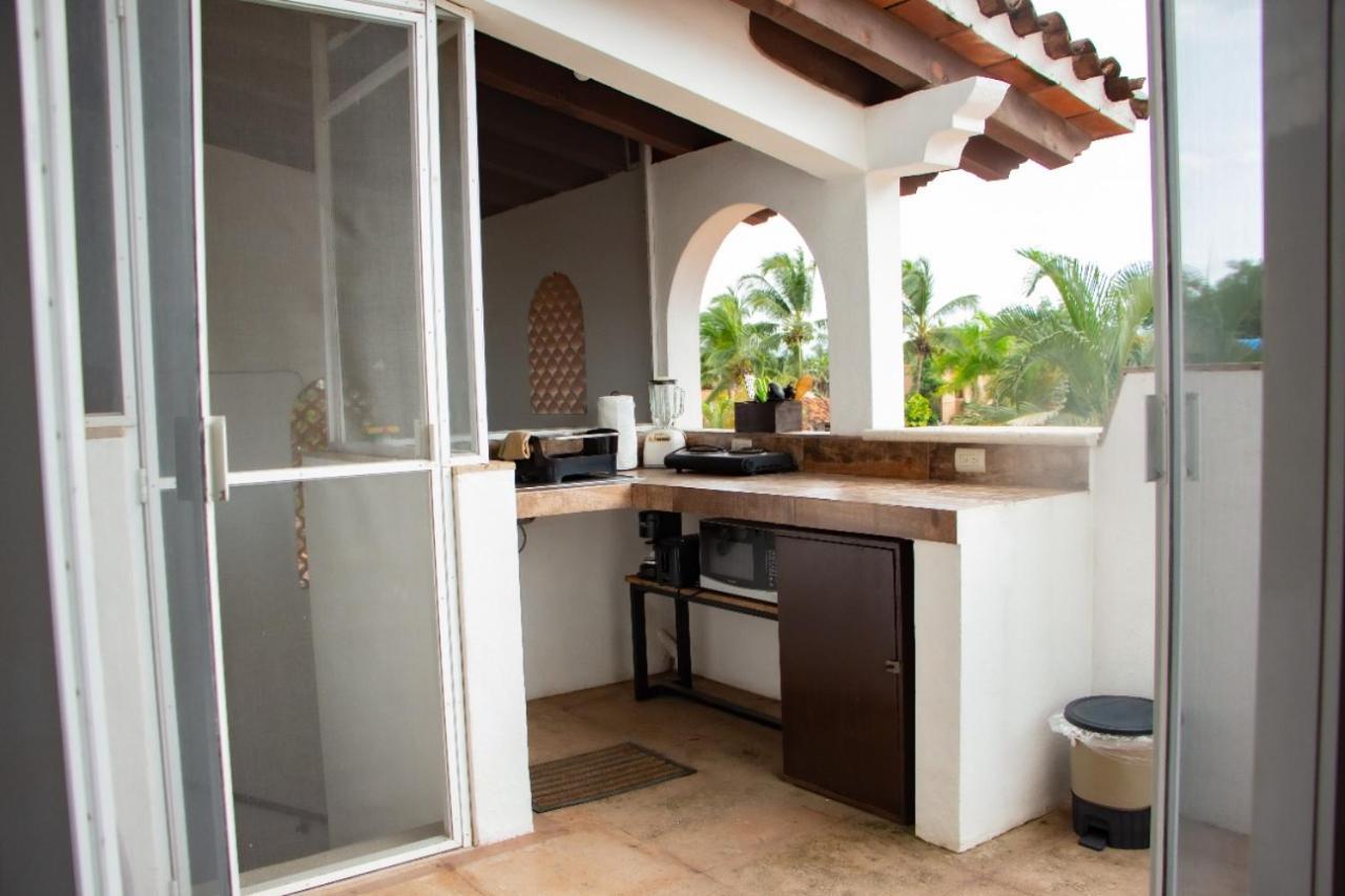 Bucerías Aventura Pacifico Boutique Suites & Villas (Adults Only) מראה חיצוני תמונה