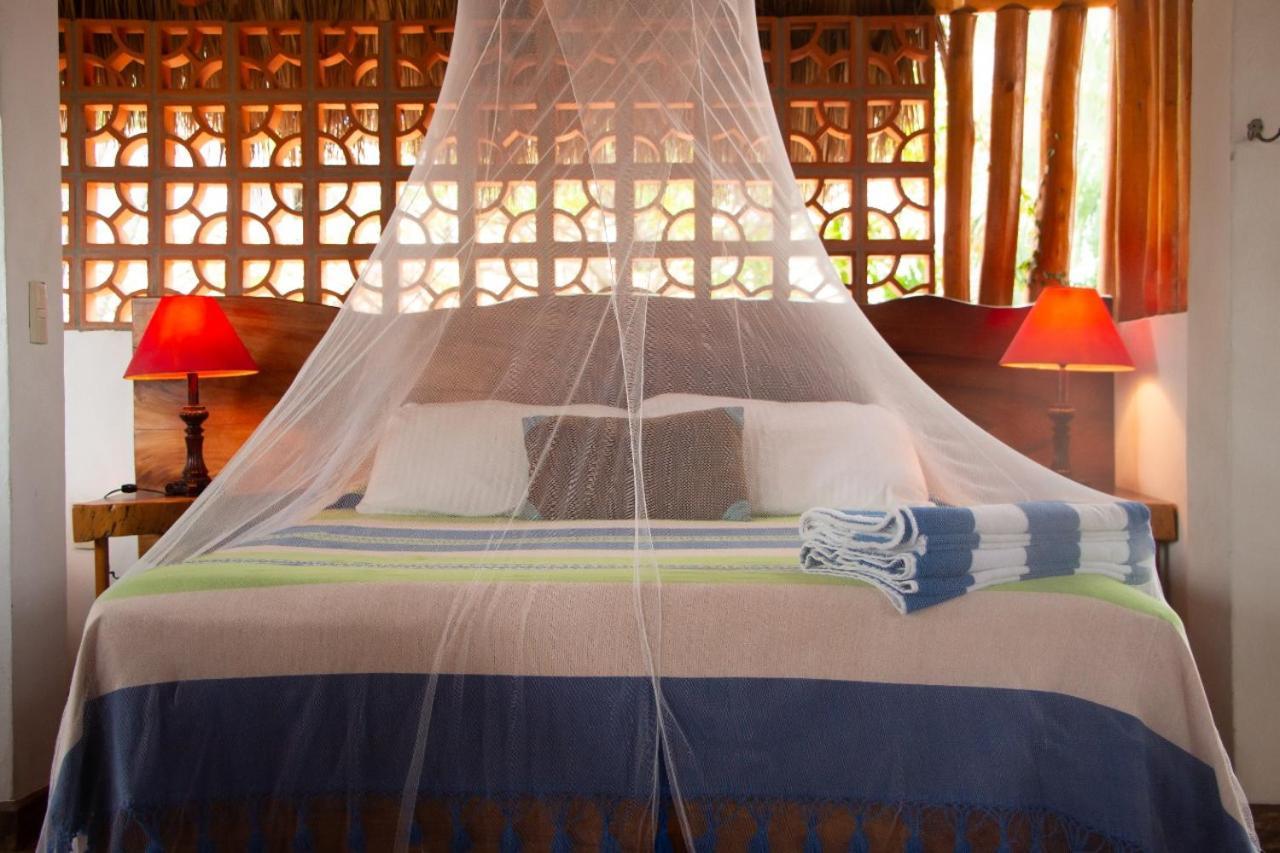 Bucerías Aventura Pacifico Boutique Suites & Villas (Adults Only) מראה חיצוני תמונה
