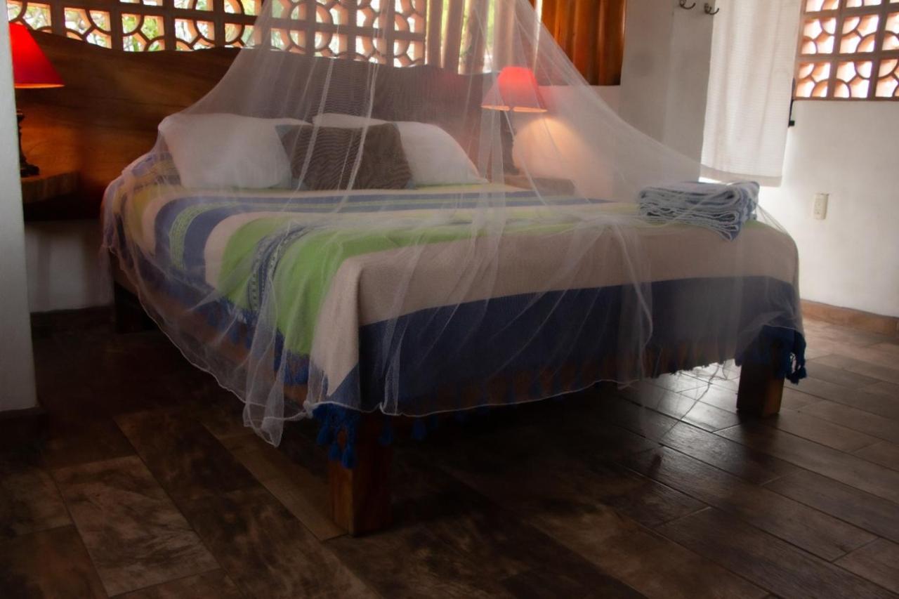 Bucerías Aventura Pacifico Boutique Suites & Villas (Adults Only) מראה חיצוני תמונה