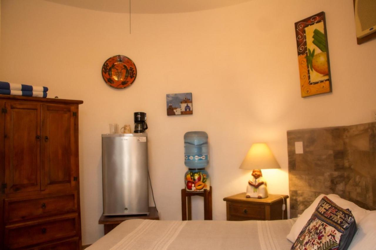 Bucerías Aventura Pacifico Boutique Suites & Villas (Adults Only) מראה חיצוני תמונה