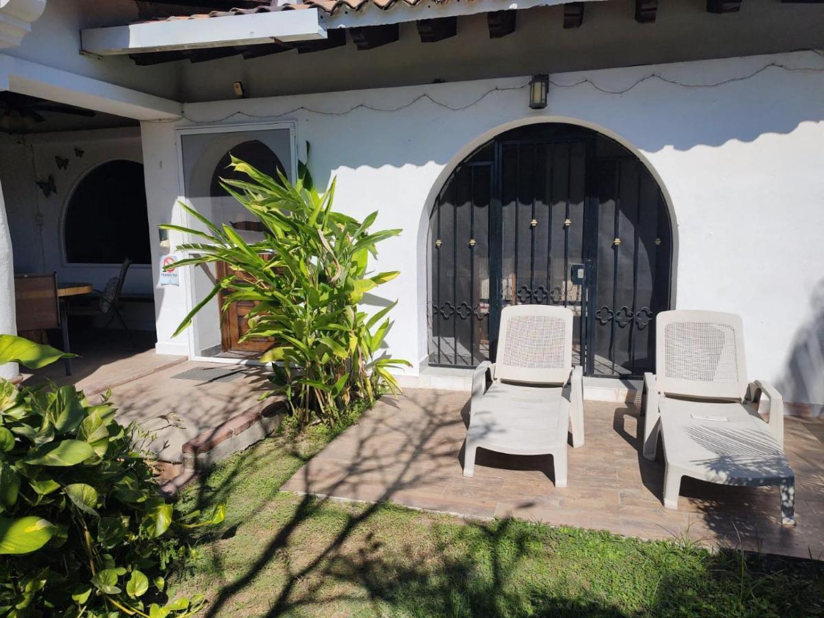 Bucerías Aventura Pacifico Boutique Suites & Villas (Adults Only) מראה חיצוני תמונה
