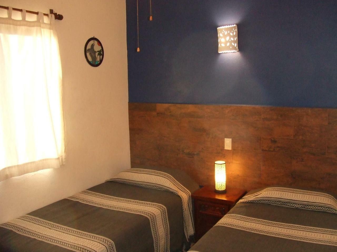 Bucerías Aventura Pacifico Boutique Suites & Villas (Adults Only) מראה חיצוני תמונה