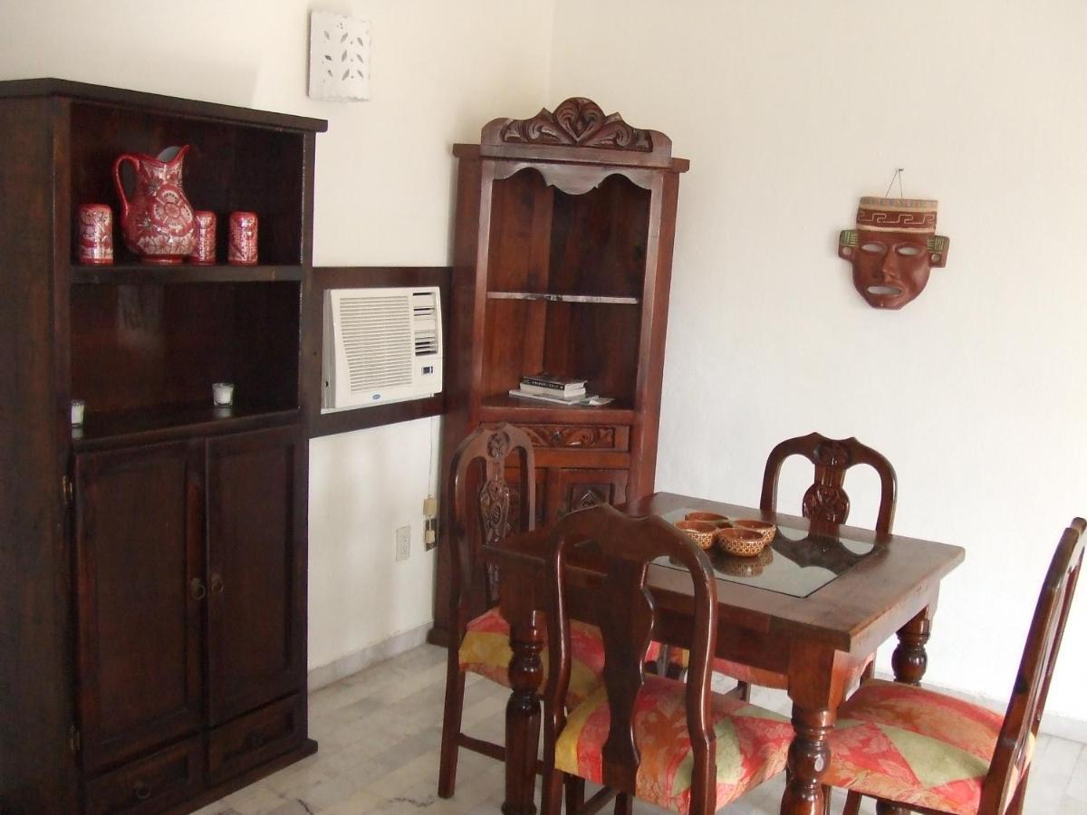Bucerías Aventura Pacifico Boutique Suites & Villas (Adults Only) מראה חיצוני תמונה