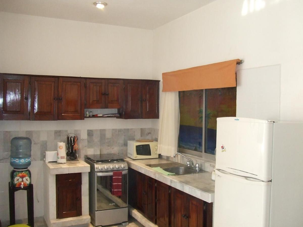 Bucerías Aventura Pacifico Boutique Suites & Villas (Adults Only) מראה חיצוני תמונה